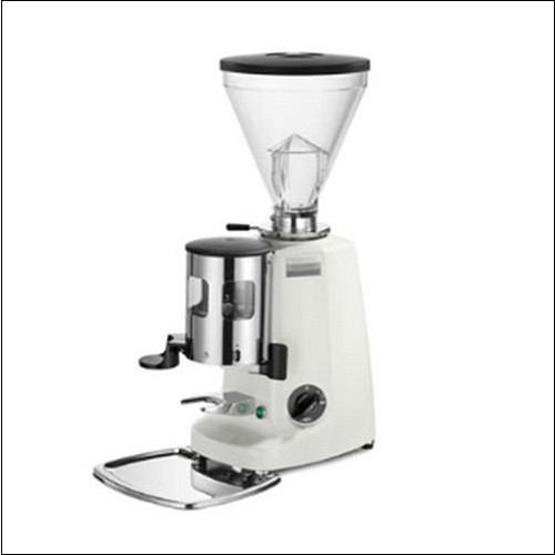 메저 수퍼졸리 매뉴얼(Mazzer Super Jolly manual)