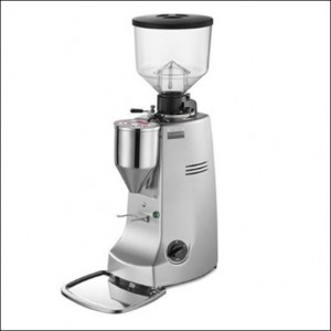 메저 로버 일렉(Mazzer Robur Electronic)