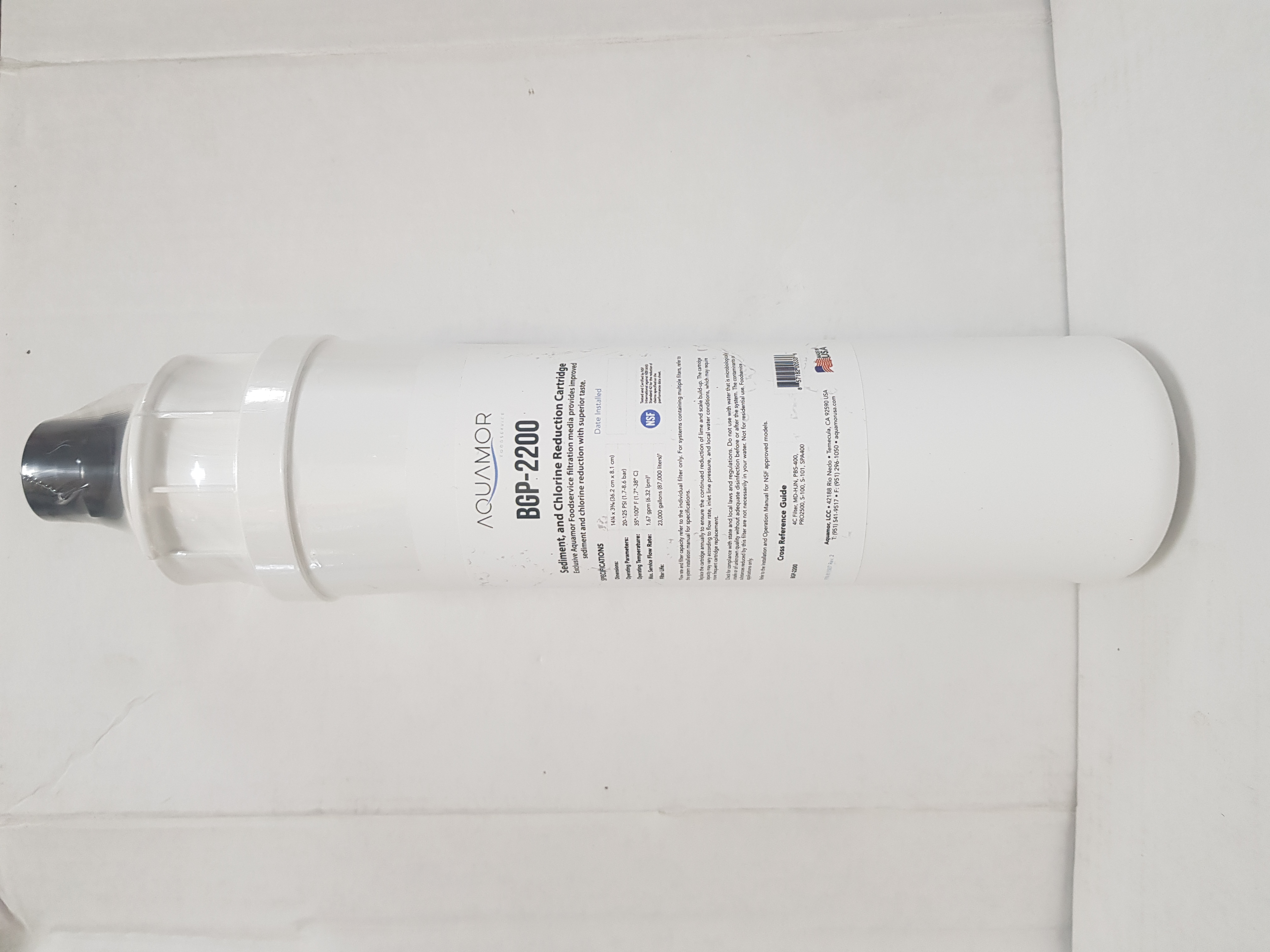 BGP2200