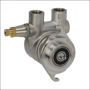 Rotary Vane Pump 페마