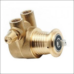 Vane Pump